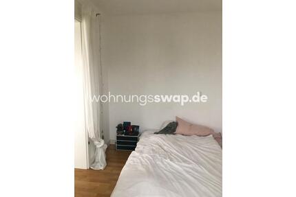 Wohnungsswap - 2 Zimmer, 38 m² - Riemannstraße, Leipzig-04107