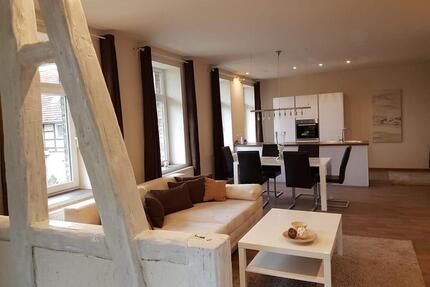 3-Zimmerwohnung (Erstbezug) auf einem idyllischen Gutshof in Salzgitter