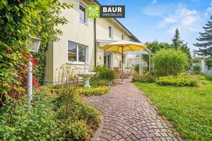 Haus zum Kaufen in Neu-Ulm 595.000,00 € 140 m²