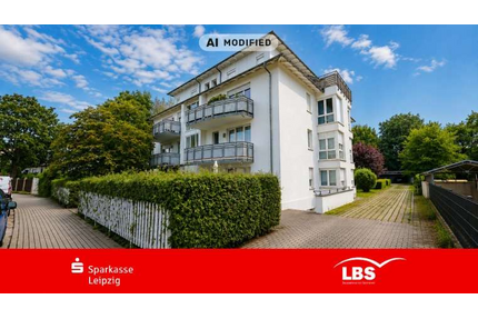 Wohnung zum Kaufen in Markkleeberg 179.000,00 € 51 m²