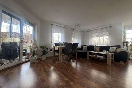 Wohnung zum Kaufen in Öhringen 158.000,00 € 57.87 m²
