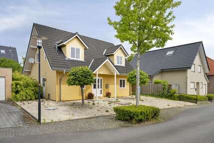 Haus zum Kaufen in Selfkant Hillensberg 298.000,00 € 130 m² - Selfkant / Hillensberg