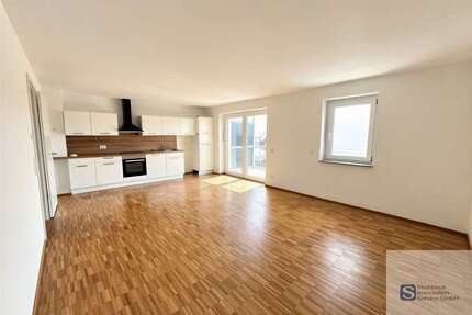 Wohnung zum Mieten in Stetten am kalten Markt 1.290,00 € 113 m²