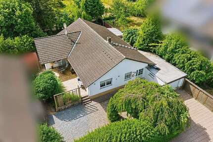 Haus zum Kaufen in Groß-Umstadt 399.000,00 € 132 m²