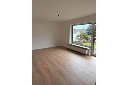 Einliegerwohnung in Top-Lage UniScience Park - Blaustein