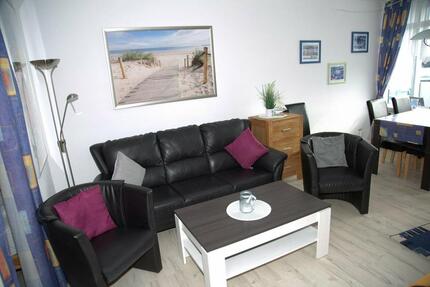 schöne Ferienwohnung in 