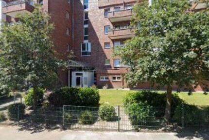Möblierte 1-Zimmer-Wohnung in Hamburg-Bergedorf auf Zeit