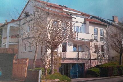 2-Zi-Whg in Aschaffenburg Damm - 255.000,00&nbsp;EUR Kaufpreis, ca.&nbsp; 65,00&nbsp;m&sup2; in Frammersbach (PLZ: 97833)