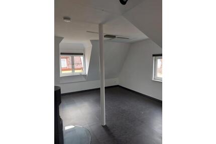 Helle 2-Zimmer Dachgeschosswohnung 52 qm in Reutlingen