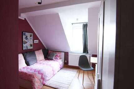 Wohnung zum Mieten in Fulda 270,00 € 15 m²