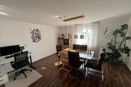 4 Zimmer Wohnung in Untergriesbach