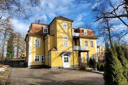 Wohnung zum Mieten in Gotha 1.200,00 € 152 m²