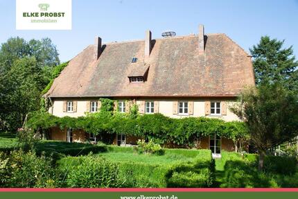 Schöne 3-Zimmer-Wohnung in Waidhaus- Reichenau zu mieten