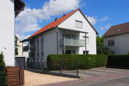 Wohnung zum Mieten in Mainz-Marienborn 420,00 € 28 m²