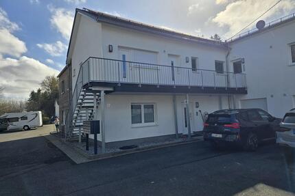 Appartment 22 m² incl. Bad u. WC in Siegen