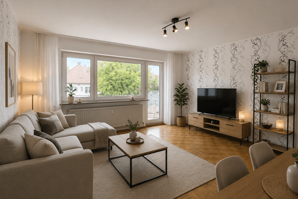 Wohnung zum Kaufen in Sinzheim 265.000,00 € 73.92 m²