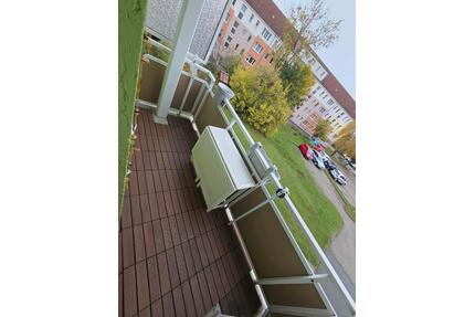 2- Raumwohnung mit Balkon - 450,00&nbsp;EUR Kaltmiete, ca.&nbsp; 49,00&nbsp;m&sup2; in Stavenhagen (PLZ: 17153)