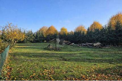 Grundstück zu verkaufen in Zierow 280.000,00 € 928 m²