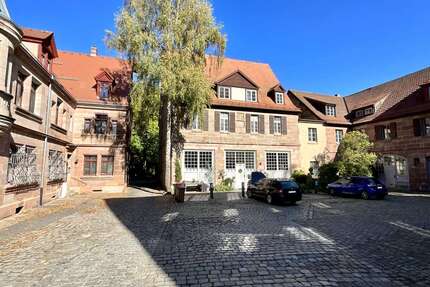 Wohnung zum Kaufen in Schwabach 299.000,00 € 101.78 m²