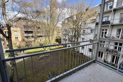 Wohnung zum Mieten in Hamburg 1.127,00 € 49 m²