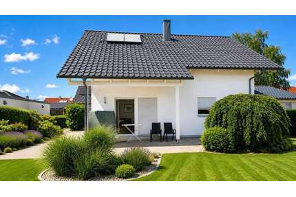 Haus zum Kaufen in Pfullendorf 579.000,00 € 140 m²