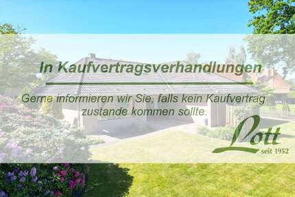 Haus zum Kaufen in Westerstede Seggern 369.000,00 € 128.8 m² - Westerstede / Seggern