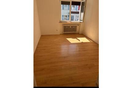 Wohnung 4 zimmer - 1.000,00&nbsp;EUR Kaltmiete, ca.&nbsp; 86,00&nbsp;m&sup2; in Butzbach (PLZ: 35510)