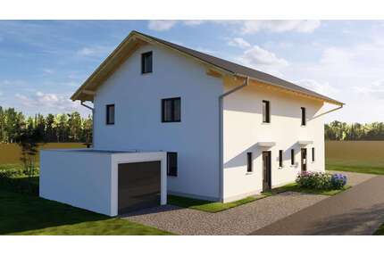 Haus zum Kaufen in Wasserburg a. Inn 782.000,00 € 120 m²