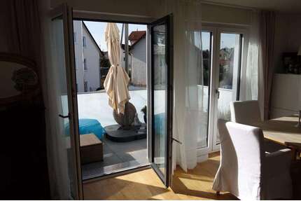 Wohnung zum Mieten in München 2.260,00 € 98.42 m²