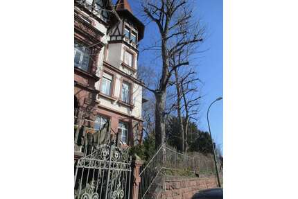 Wohnung zum Mieten in Pforzheim 600,00 € 92 m²