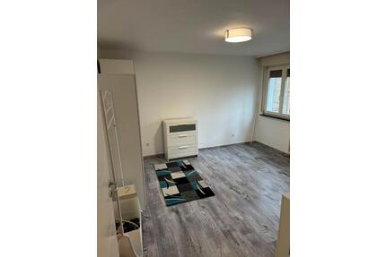 Kapitalanleger aufgepasst! Vermietete 2-Zimmer-ETW mit Balkon - Karlsruhe Hagsfeld