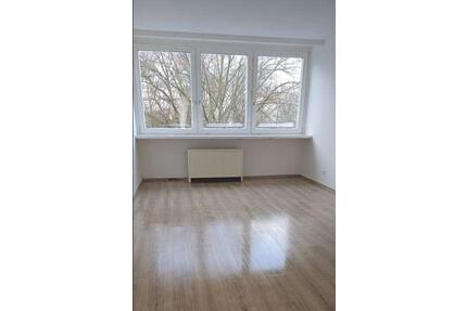 [VAC-18443] Frisch renovierte 2-Zimmer Wohnung mit Balkon - Karlsruhe Wettersbach