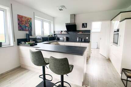 Wohnung zum Mieten in Bad Rappenau 1.350,00 € 103.38 m²