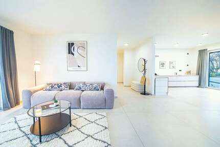 Wohnung zum Kaufen in Neuwied 499.000,00 € 163.74 m²