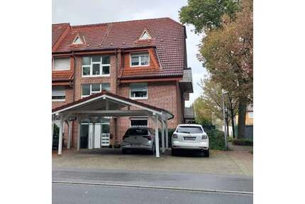 Wohnung zum Mieten in Gelsenkirchen-Scholven 460,00 € 50 m²