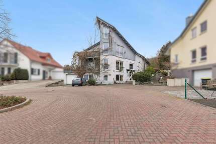 Haus zum Kaufen in Bad Nauheim 898.000,00 € 310 m²
