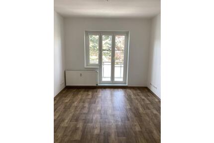 Blick ins Grüne! - 303,00&nbsp;EUR Kaltmiete, ca.&nbsp; 46,19&nbsp;m&sup2; in Magdeburg (PLZ: 39114) Brückfeld