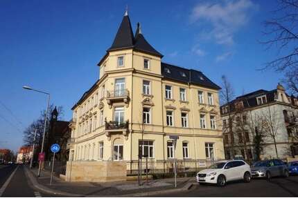 Wohnung zum Mieten in Dresden 606,50 € 49.51 m²
