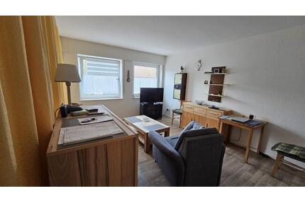 R3, Steinfurt-Innenstadt, Single Wohnung, 1ZKB