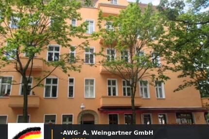 Schöne Altbauwohnung im Wilhelmstadt - Kiez - Spandau - Berlin