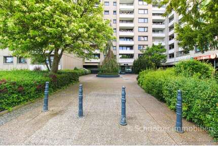 Wohnung zum Kaufen in Herford 79.500,00 € 52.27 m²