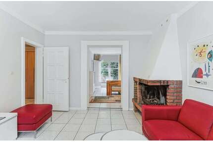 Wohnung zum Mieten in Hamburg Horn 1.200,00 € 45 m²