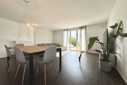 Haus zum Mieten in Heppenheim 1.600,00 € 140.09 m²