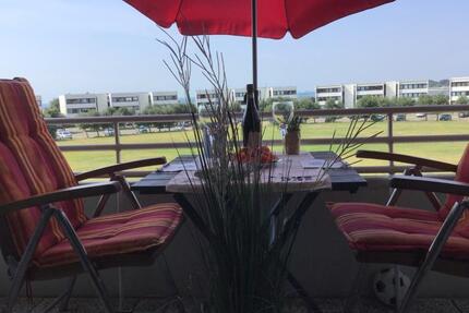 2-Zi.-Ferienwohnung Fehmarn Südstr. z.B. 7 ÜN im April für 735€