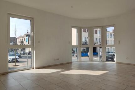 Modernes Wohnen mit Komfort: Stilvolle, barrierefreie 3-Zimmer-Erdgeschosswohnung im Herzen von Arnsberg-Neheim