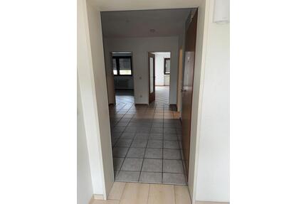 WITTLICH - 3 ZKB - 84m² - 1. OG - ruhige u. schöne Wohnlage