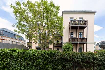 Wohnung zum Kaufen in Dresden 161.000,00 € 67 m²