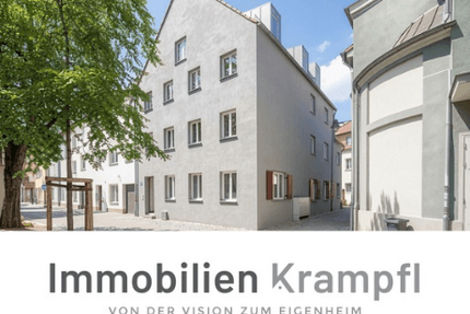 Wohnung zum Kaufen in Ingolstadt 225.000,00 € 55.07 m²