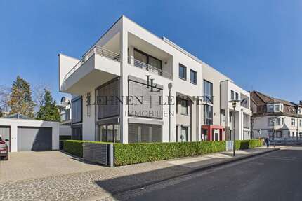 Büro in Eschweiler 1.950,00 € 160 m²