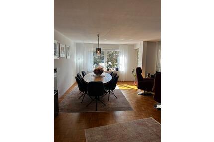 3,5 Zimmer-Wohnung mit Balkon,Tiefgarage, gehobener Ausstattung - Karlsruhe Durlach
